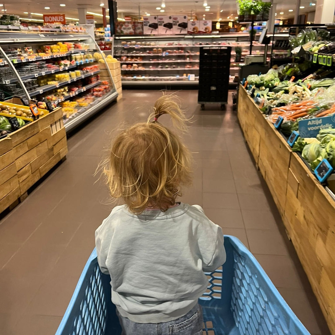 Balans vinden tussen een Druk Gezinsleven en Afvallen: Tips voor Succes!