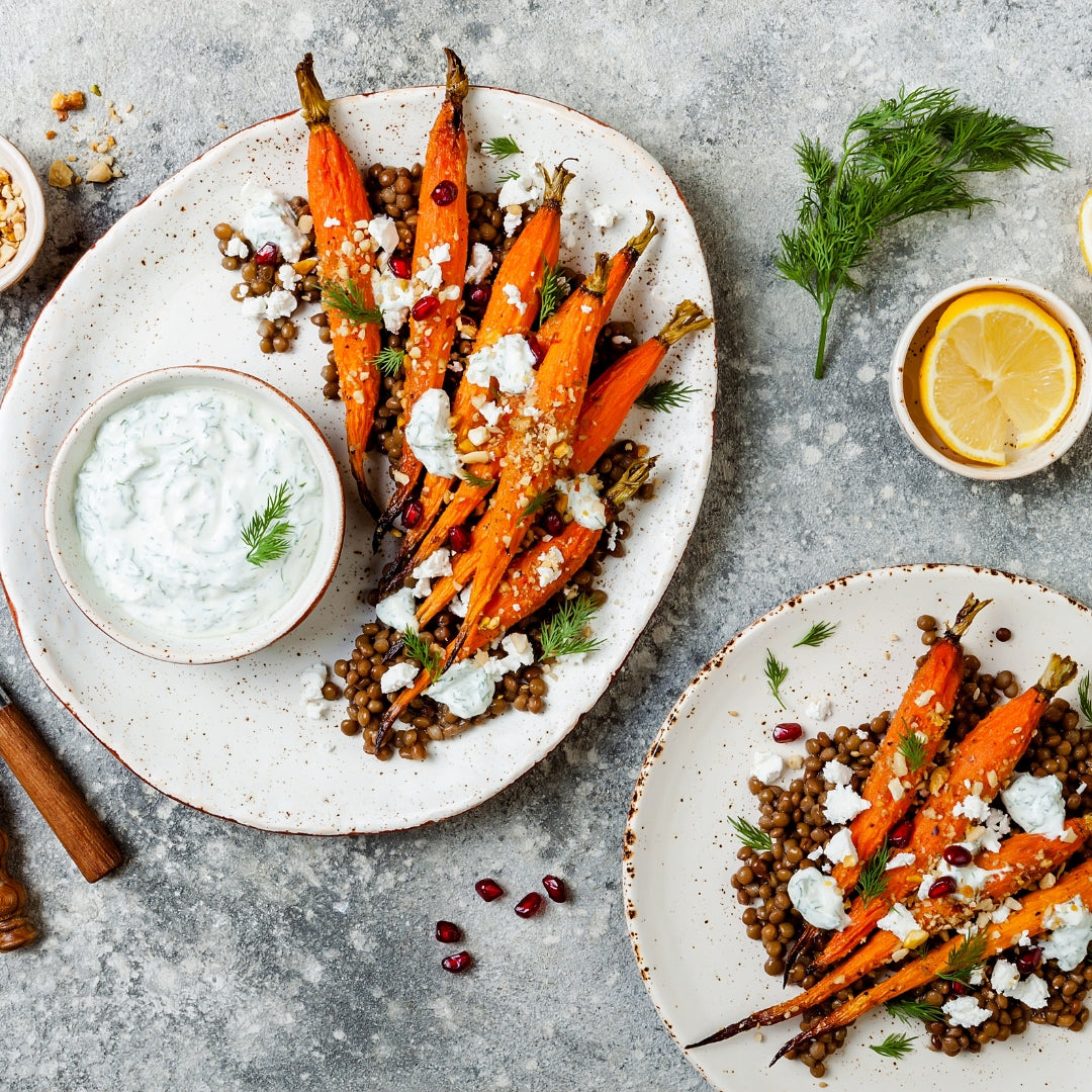 Zelf Dukkah Maken: Een Gezonde Kruidenmix voor Eenvoudige Recepten