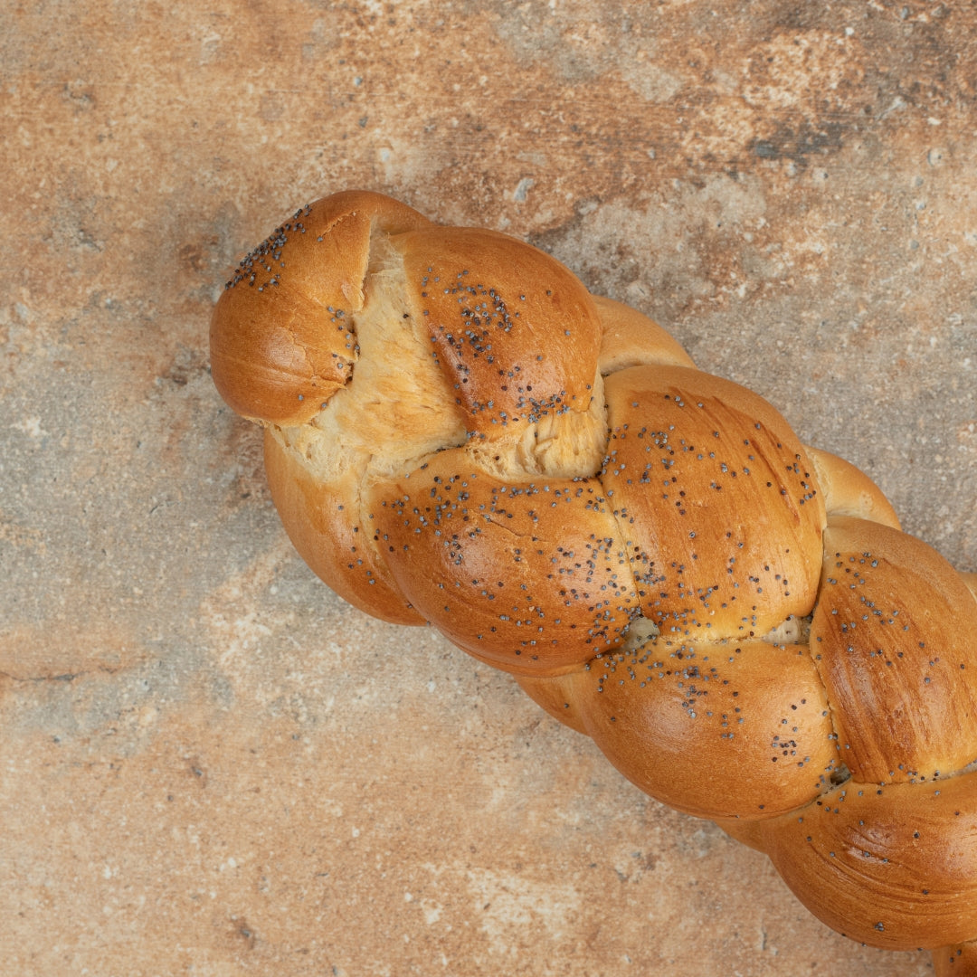 Kun je brood eten als je wilt afvallen?