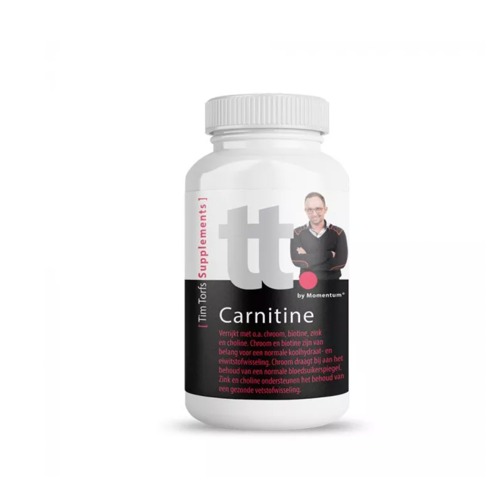 Momentum® Lifestyle Programma
