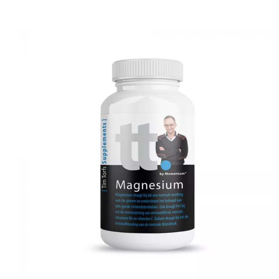
                  
                    Momentum® Magnesium
                  
                